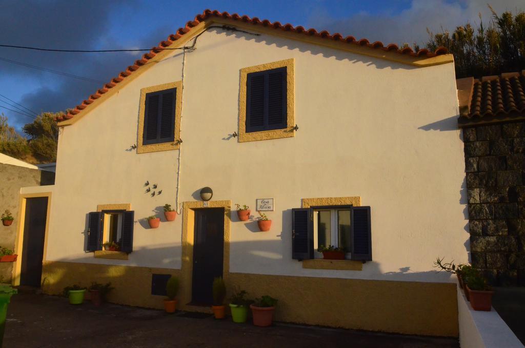 Join Our Relaxed House Near The Beach - Mosteiros Mosteiros  Szoba fotó